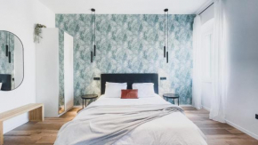 theLIGHTfull 1 - brand new Luxury apartments in center of Split